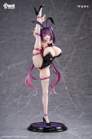illustrated by BIYA ANIMESTER PRESENT BUNNY YUNA CHAN 1/4 SCALE FIGURE
