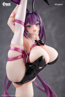 illustrated by BIYA ANIMESTER PRESENT BUNNY YUNA CHAN 1/4 SCALE FIGURE