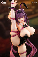 illustrated by BIYA ANIMESTER PRESENT BUNNY YUNA CHAN 1/4 SCALE FIGURE