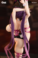 illustrated by BIYA ANIMESTER PRESENT BUNNY YUNA CHAN 1/4 SCALE FIGURE
