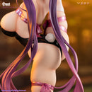 illustrated by BIYA ANIMESTER PRESENT BUNNY YUNA CHAN 1/4 SCALE FIGURE