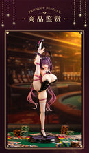 illustrated by BIYA ANIMESTER PRESENT BUNNY YUNA CHAN 1/4 SCALE FIGURE