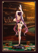 illustrated by BIYA ANIMESTER PRESENT BUNNY YUNA CHAN 1/4 SCALE FIGURE