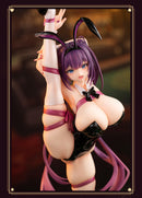 illustrated by BIYA ANIMESTER PRESENT BUNNY YUNA CHAN 1/4 SCALE FIGURE