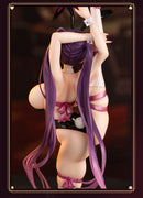 illustrated by BIYA ANIMESTER PRESENT BUNNY YUNA CHAN 1/4 SCALE FIGURE