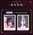 illustrated by BIYA ANIMESTER PRESENT BUNNY YUNA CHAN 1/4 SCALE FIGURE