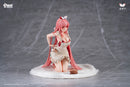 illustrated by Rosuuri ANIMESTER WHITE RABBIT ROSU APRON VER. 1/7 SCALE FIGURE