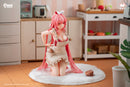 illustrated by Rosuuri ANIMESTER WHITE RABBIT ROSU APRON VER. 1/7 SCALE FIGURE