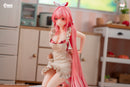illustrated by Rosuuri ANIMESTER WHITE RABBIT ROSU APRON VER. 1/7 SCALE FIGURE
