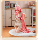 illustrated by Rosuuri ANIMESTER WHITE RABBIT ROSU APRON VER. 1/7 SCALE FIGURE