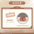 illustrated by Rosuuri ANIMESTER WHITE RABBIT ROSU APRON VER. 1/7 SCALE FIGURE