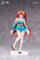 AZUR LANE: SLOW AHEAD! ANIMESTER HONOLULU YUKATA VER.