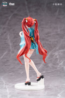 AZUR LANE: SLOW AHEAD! ANIMESTER HONOLULU YUKATA VER.