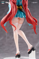 AZUR LANE: SLOW AHEAD! ANIMESTER HONOLULU YUKATA VER.