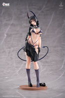 ANIMESTER SUCCUBUS MONITOR MIONA 1/6 SCALE FIGURE