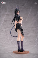 ANIMESTER SUCCUBUS MONITOR MIONA 1/6 SCALE FIGURE