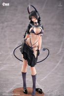 ANIMESTER SUCCUBUS MONITOR MIONA 1/6 SCALE FIGURE