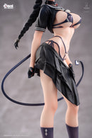 ANIMESTER SUCCUBUS MONITOR MIONA 1/6 SCALE FIGURE