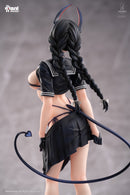 ANIMESTER SUCCUBUS MONITOR MIONA 1/6 SCALE FIGURE