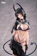 ANIMESTER SUCCUBUS MONITOR MIONA 1/6 SCALE FIGURE