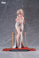 illustrator Gwan-E ANIMESTER DRESS ERIN 1/6 SCALE FIGURE