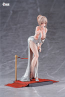 illustrator Gwan-E ANIMESTER DRESS ERIN 1/6 SCALE FIGURE