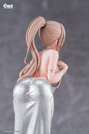 illustrator Gwan-E ANIMESTER DRESS ERIN 1/6 SCALE FIGURE