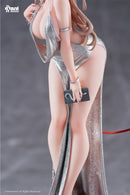 illustrator Gwan-E ANIMESTER DRESS ERIN 1/6 SCALE FIGURE