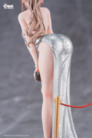 illustrator Gwan-E ANIMESTER DRESS ERIN 1/6 SCALE FIGURE