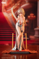 illustrator Gwan-E ANIMESTER DRESS ERIN 1/6 SCALE FIGURE