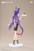 VSINGER ANIMESTER MO QINGXIAN TEA TIME MELODY VER. 1/7 SCALE FIGURE