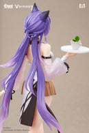 VSINGER ANIMESTER MO QINGXIAN TEA TIME MELODY VER. 1/7 SCALE FIGURE
