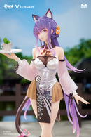 VSINGER ANIMESTER MO QINGXIAN TEA TIME MELODY VER. 1/7 SCALE FIGURE