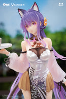 VSINGER ANIMESTER MO QINGXIAN TEA TIME MELODY VER. 1/7 SCALE FIGURE