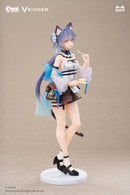 VSINGER ANIMESTER LUO TIANYI TEA TIME MELODY VER. 1/7 SCALE FIGURE