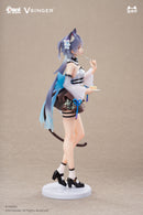 VSINGER ANIMESTER LUO TIANYI TEA TIME MELODY VER. 1/7 SCALE FIGURE