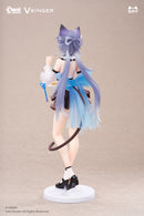 VSINGER ANIMESTER LUO TIANYI TEA TIME MELODY VER. 1/7 SCALE FIGURE