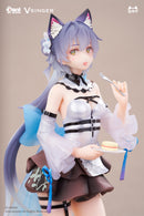 VSINGER ANIMESTER LUO TIANYI TEA TIME MELODY VER. 1/7 SCALE FIGURE
