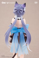 VSINGER ANIMESTER LUO TIANYI TEA TIME MELODY VER. 1/7 SCALE FIGURE