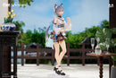 VSINGER ANIMESTER LUO TIANYI TEA TIME MELODY VER. 1/7 SCALE FIGURE