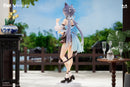 VSINGER ANIMESTER LUO TIANYI TEA TIME MELODY VER. 1/7 SCALE FIGURE