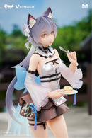 VSINGER ANIMESTER LUO TIANYI TEA TIME MELODY VER. 1/7 SCALE FIGURE