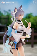 VSINGER ANIMESTER LUO TIANYI TEA TIME MELODY VER. 1/7 SCALE FIGURE