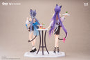 VSINGER ANIMESTER LUO TIANYI & MO QINGXIAN TEA TIME MELODY VER. 1/7 SCALE FIGURE