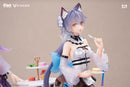 VSINGER ANIMESTER LUO TIANYI & MO QINGXIAN TEA TIME MELODY VER. 1/7 SCALE FIGURE