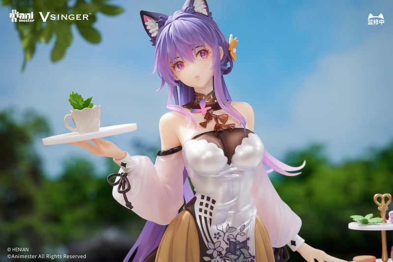 VSINGER ANIMESTER LUO TIANYI & MO QINGXIAN TEA TIME MELODY VER. 1/7 SCALE FIGURE