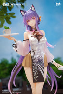 VSINGER ANIMESTER LUO TIANYI & MO QINGXIAN TEA TIME MELODY VER. 1/7 SCALE FIGURE