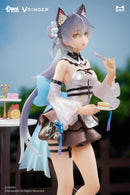 VSINGER ANIMESTER LUO TIANYI & MO QINGXIAN TEA TIME MELODY VER. 1/7 SCALE FIGURE