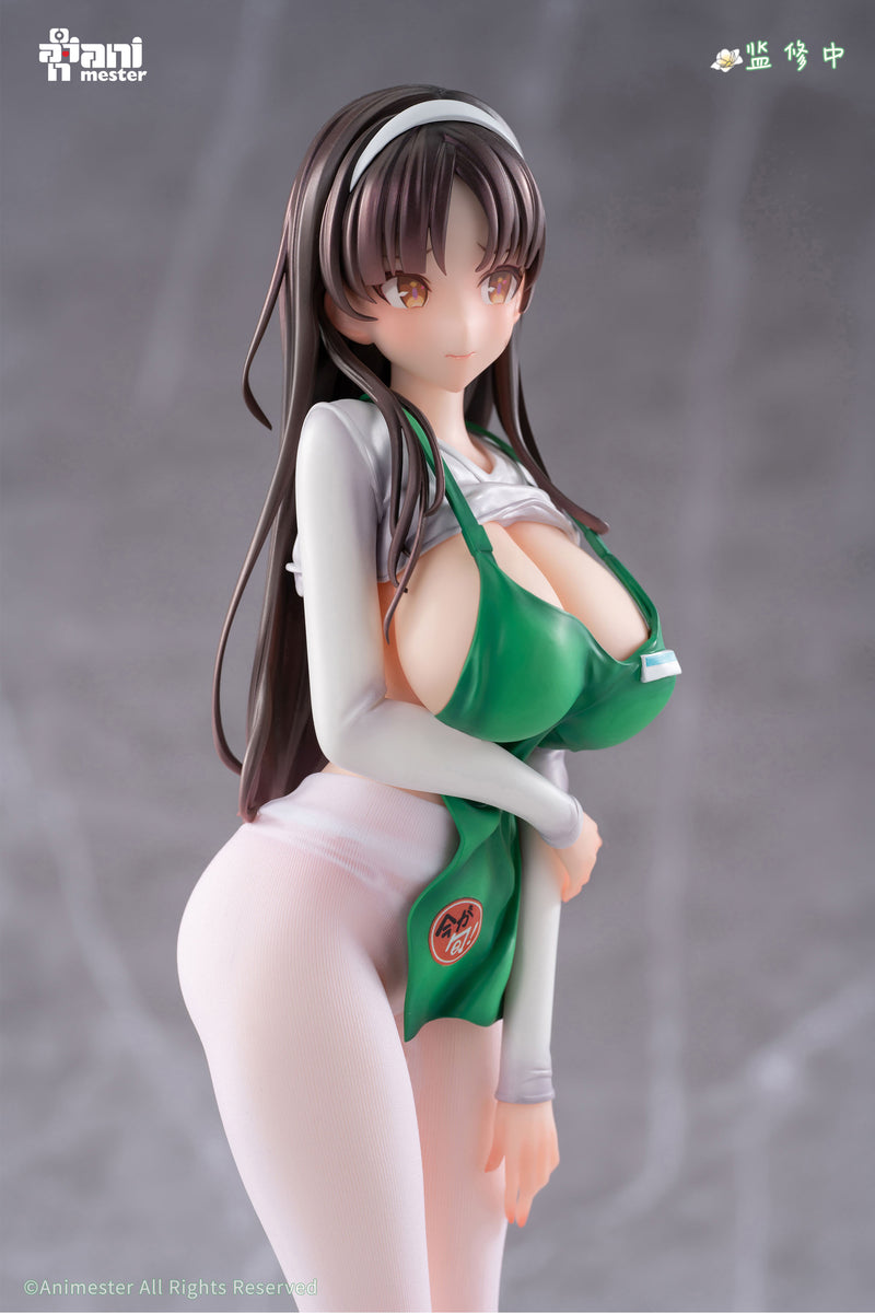 The Gentle Shop Assistant ANIMESTER Hanamiya Mari