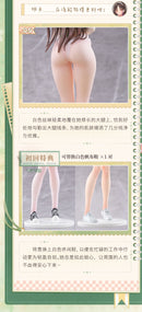 The Gentle Shop Assistant ANIMESTER Hanamiya Mari